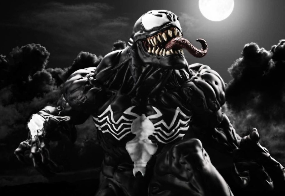 Filme do Venom