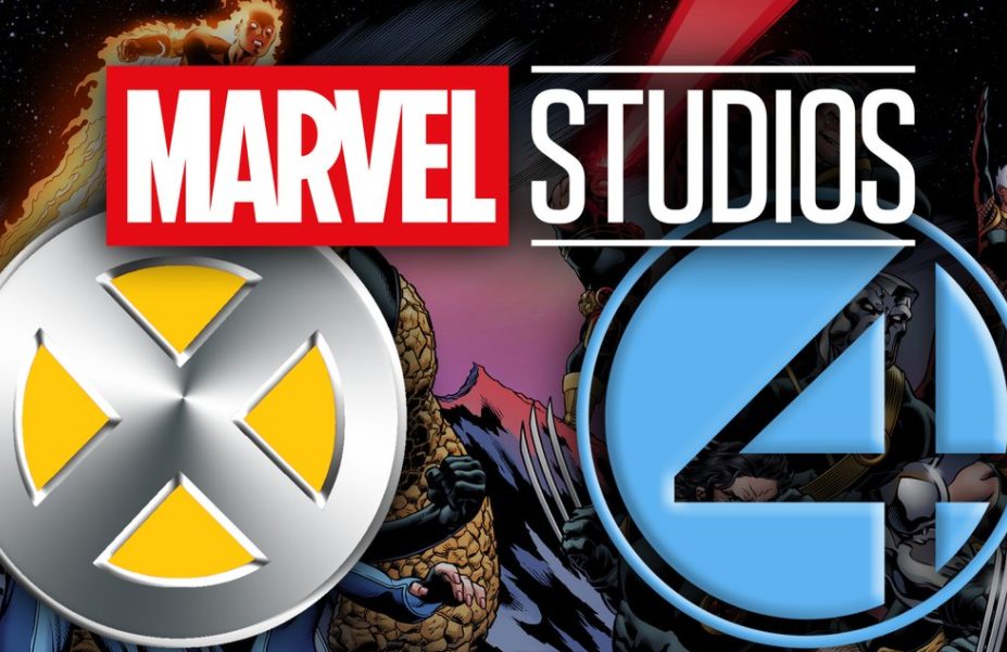 É OFICIAL Disney anuncia a compra de parte da Fox! Veja quais heróis retornam para a Marvel