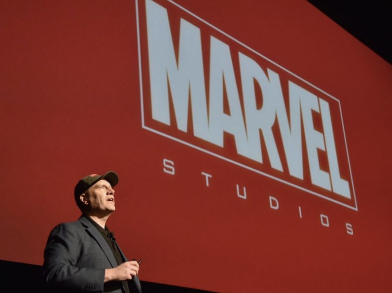 Kevin Feige fala sobre X-Men e Quarteto Fantástico no MCU