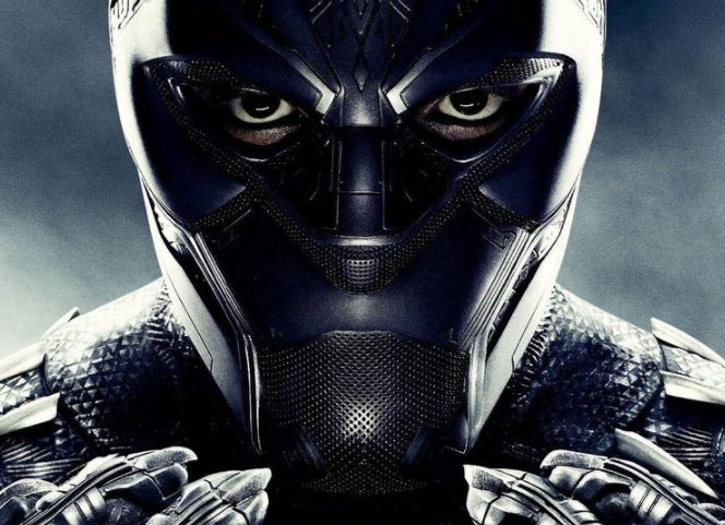 Pantera Negra Leia as descrições dos personagens, duração do filme e data do próximo trailer