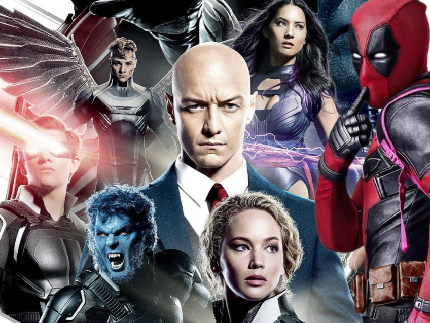Mutantes no cinema – Fox planeja lançar três filmes por ano até 2020