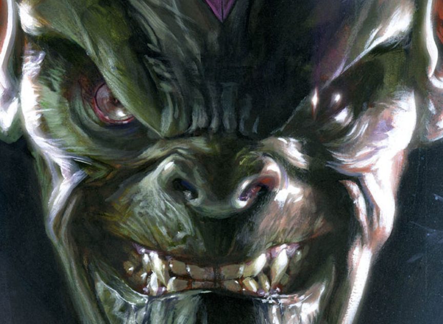 Presença dos Skrulls em X-Men Fênix Negra pode ter sido confirmada