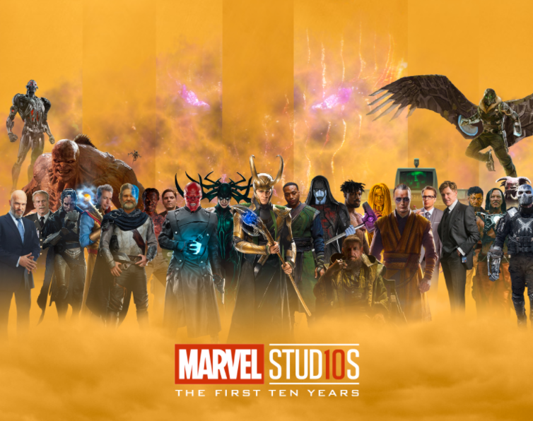 2º trailer de Guerra Infinita à caminho, novos trajes dos X-Men, Nick Fury Skrull e mais