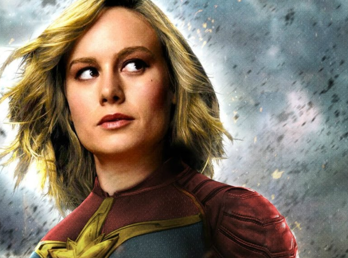 Capitã Marvel – Kevin Feige explica a conexão da história da heroína com o início do MCU