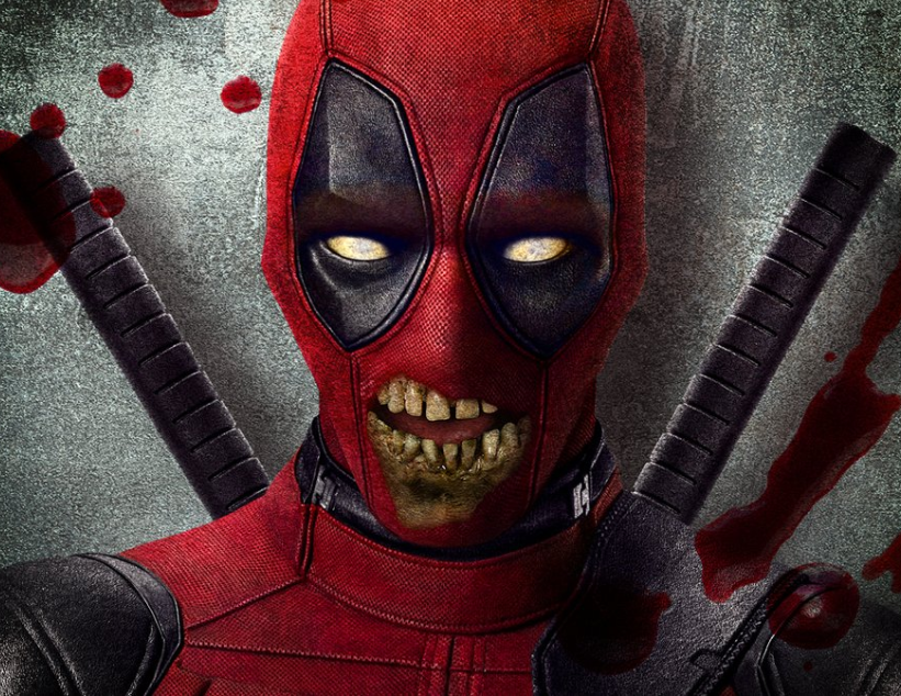 Deadpool 2 – Divulgados 4 novos comerciais do filme Assista agora