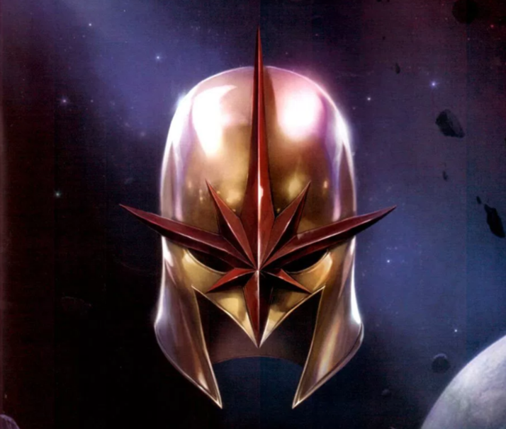 Presidente da Marvel Studios sugere que o herói Nova pode aparecer em breve no MCU