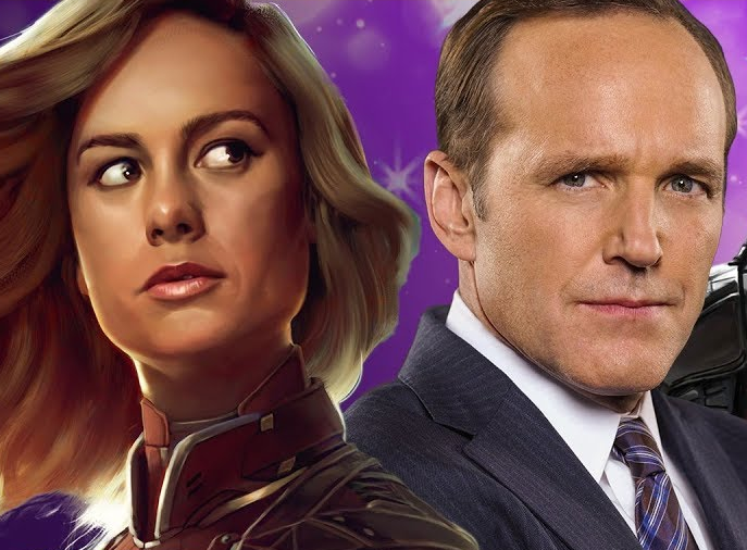 Capitã Marvel – Segundo ator, Brie Larson está arrasando no papel da heroína