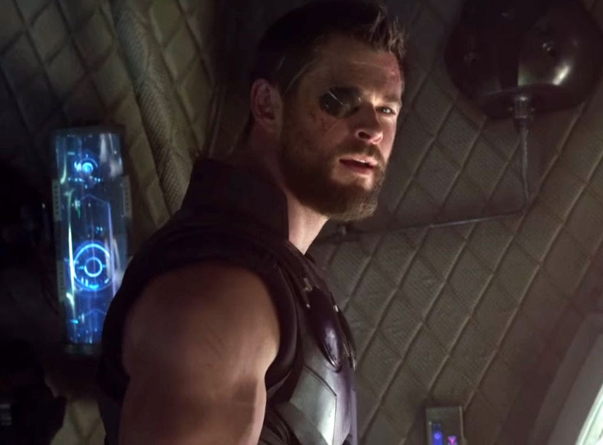 Post de Chris Hemsworth aumenta o mistério sobre o futuro de Thor após Vingadores 4