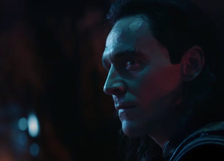 Ator que interpreta o Loki confirma a despedida do personagem