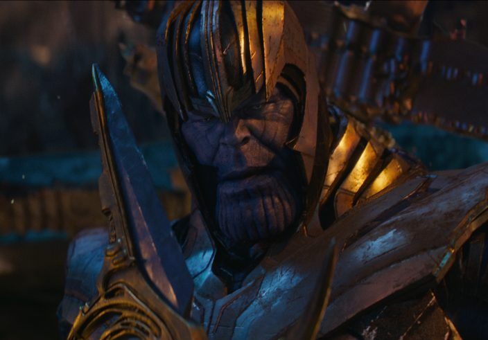 Vingadores 4 – Nova arte sugere grandes mudanças no visual de um herói morto por Thanos 00