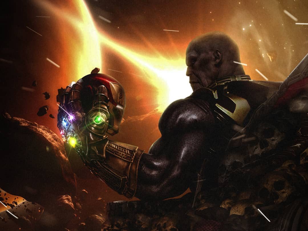 Segundo Kevin Feige, Vingadores 4 vai mostrar um final definitivo 00