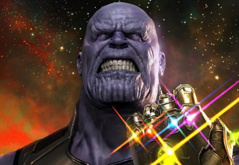 Guerra Infinita – Fãs imitam Thanos e vão deletar 150 mil usuários de fórum do Reddit 01