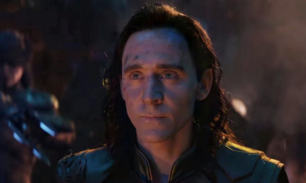 TEORIA – Loki sobreviveu ao ataque de Thanos em Vingadores Guerra Infinita 00