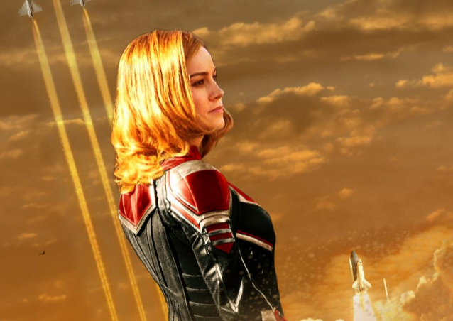 Cansados pela demora, fãs lançam vídeo exigindo a liberação do trailer de Capitã Marvel