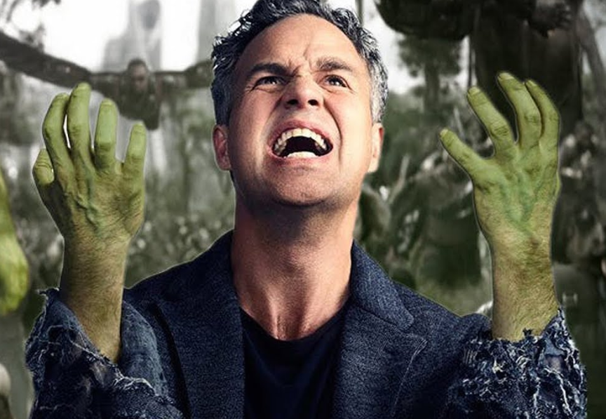 Diretor explica como Bruce Banner vira um herói em Vingadores Guerra Infinita