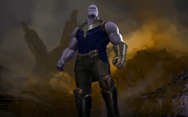 Guerra-Infinita-Revelado-como-Thanos-matou-a-família-de-Drax-13