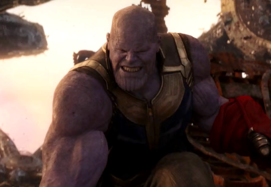 Por que Thanos esperou tanto tempo para reunir as Joias do Infinito