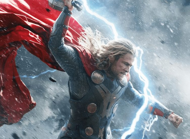 Chris Hemsworth deve se despedir de Thor em próximo filme. Entenda!