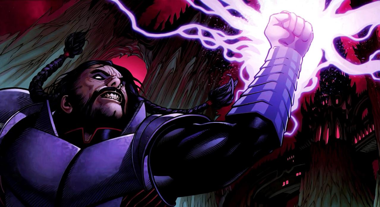 12 vilões da Marvel que precisam aparecer no MCU – cul borson