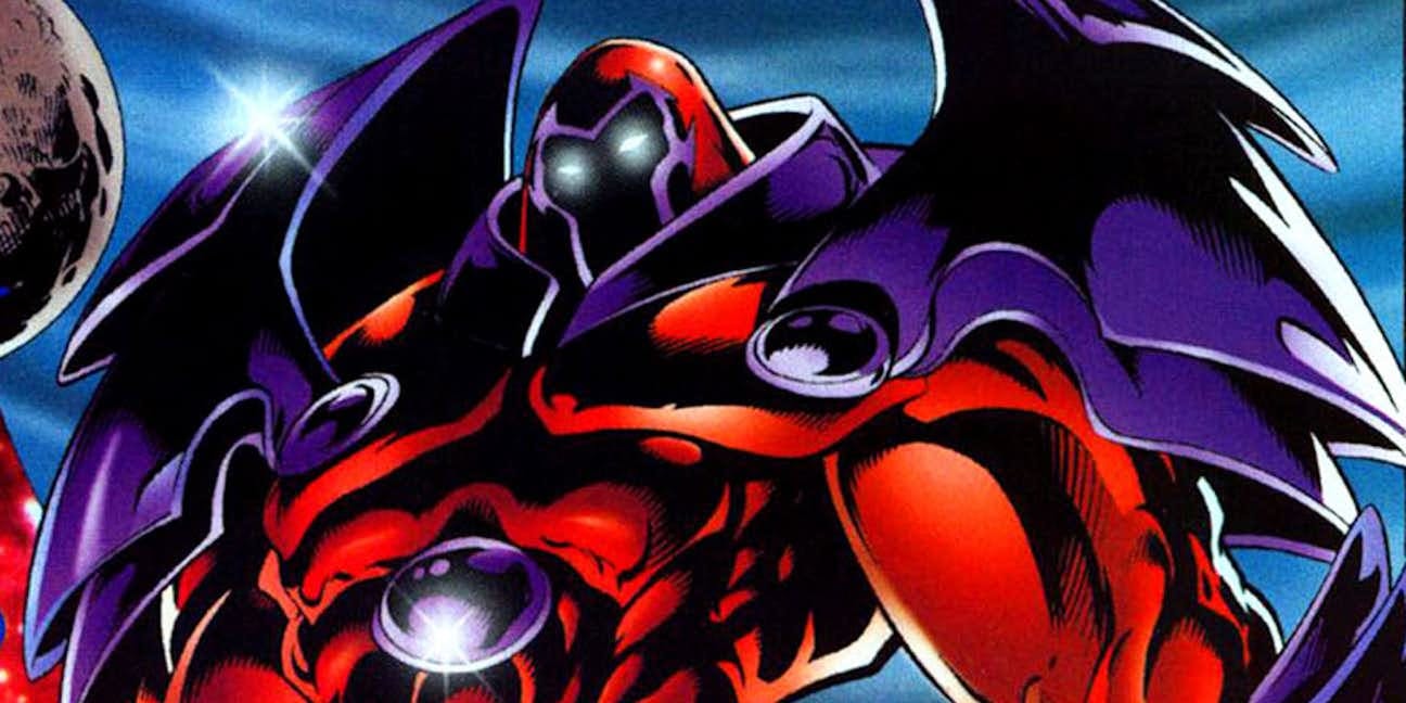 12 vilões da Marvel que precisam aparecer no MCU – massacre