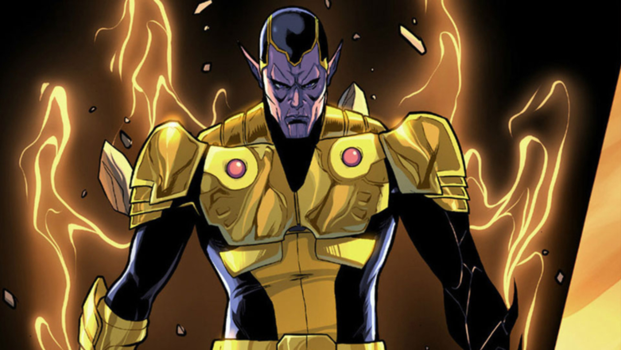 12 vilões da Marvel que precisam aparecer no MCU – thane
