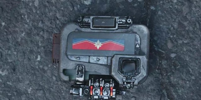 18 segredos do primeiro trailer de Capitã Marvel 19 – pages cena pós-crédito Vingadores Guerra Infinita