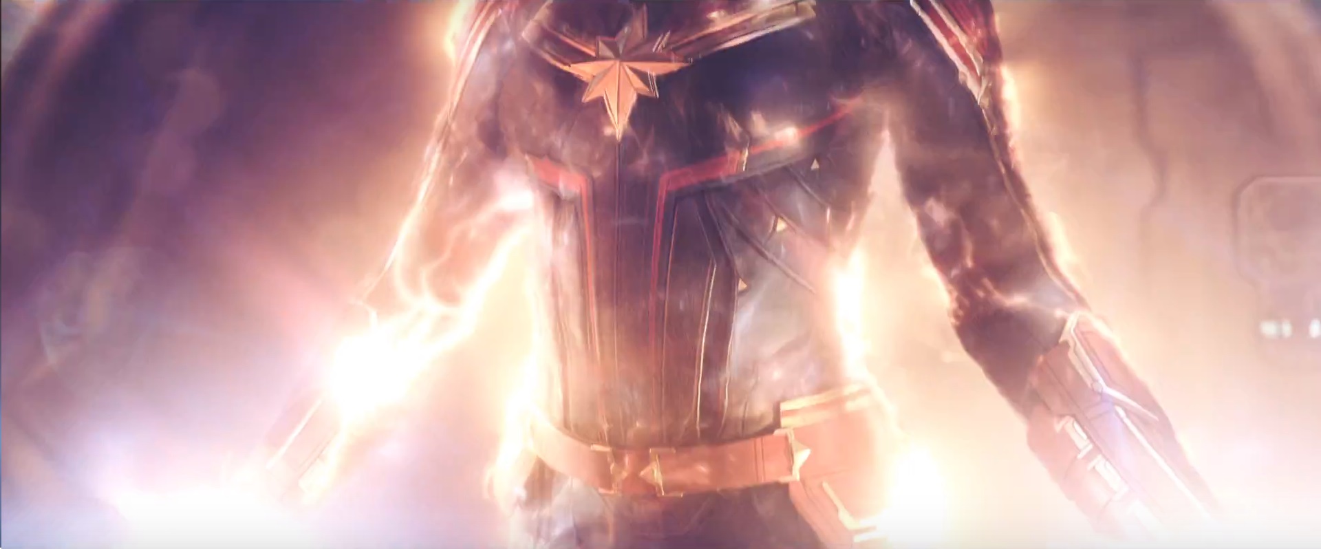18 segredos do primeiro trailer de Capitã Marvel 25