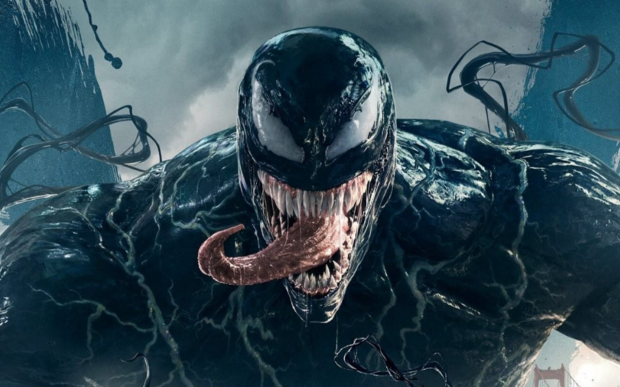 Como os simbiontes do filme do Venom vieram para a Terra