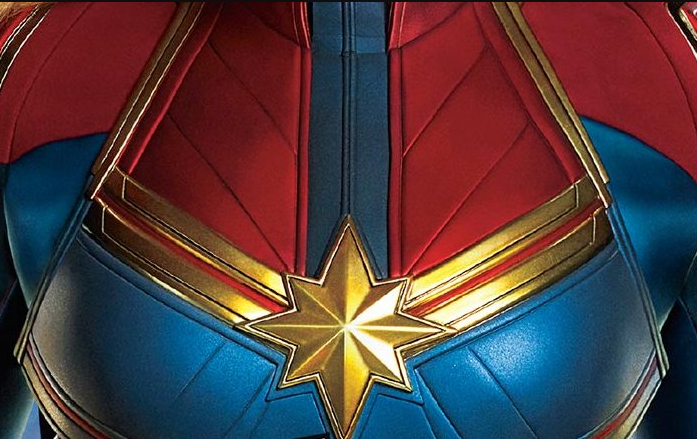 Site afirma que o trailer de Capitã Marvel será liberado em até duas semanas