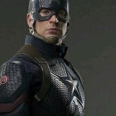 Visual do Capitão América em Vingadores 4 é destaque em novas imagens VAZADAS 01