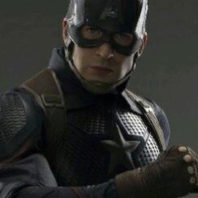 Visual do Capitão América em Vingadores 4 é destaque em novas imagens VAZADAS 03