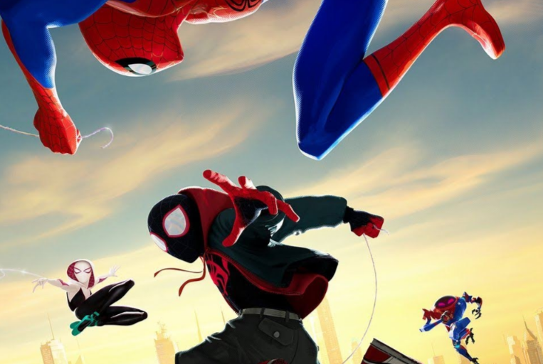 Homem-Aranha no Aranhaverso – Novo trailer, pôster e linha Funko do filme