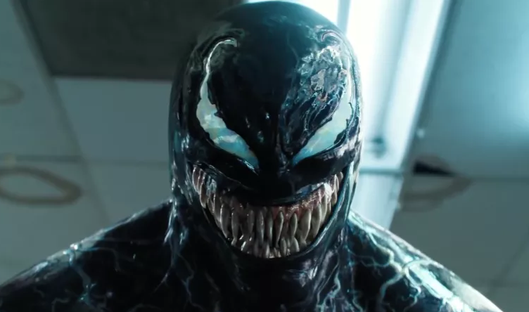 Venom bate recorde de bilheteria e sequência do filme pode estar sendo garantida