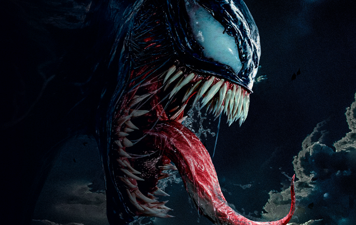 central vingadores crítica filme do venom