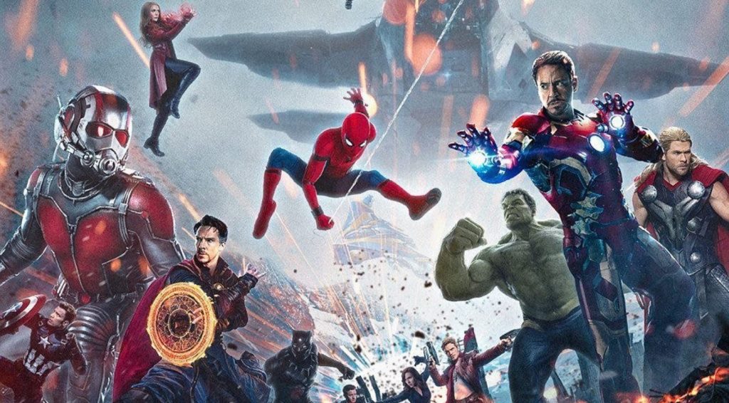 Chefão da Marvel fala sobre as novas séries do MCU e a importância das cenas pós-créditos