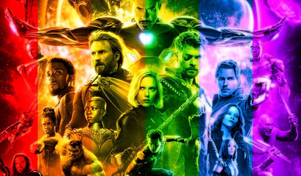 Executiva afirma que os filmes da Marvel terão mais representatividade no futuro