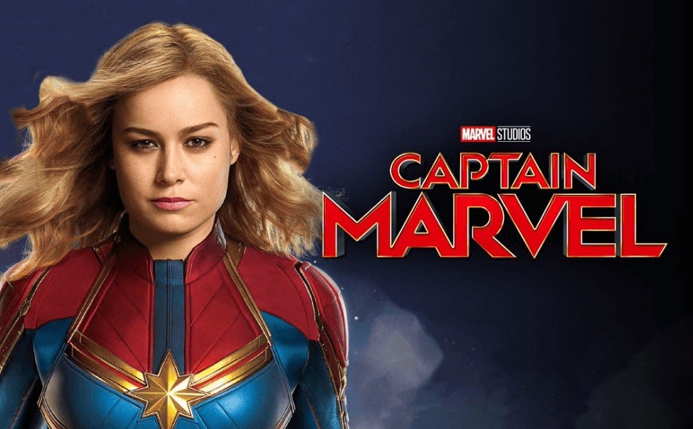 Veja quando deve ser liberado o novo trailer de Capitã Marvel