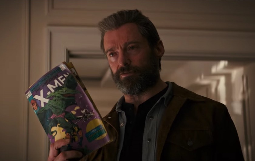 X-Men Hugh Jackman revela que diretor proibia as HQ’s da equipe nos bastidores