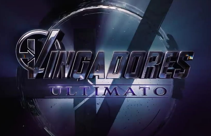 Liberada a versão IMAX do trailer de Vingadores Ultimato