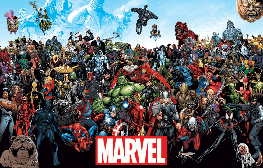 Marvel Comics promete DESTRUIR a sua história em 2019
