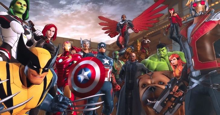 Marvel Ultimate Alliance 3 é anunciado Assista agora o trailer do game