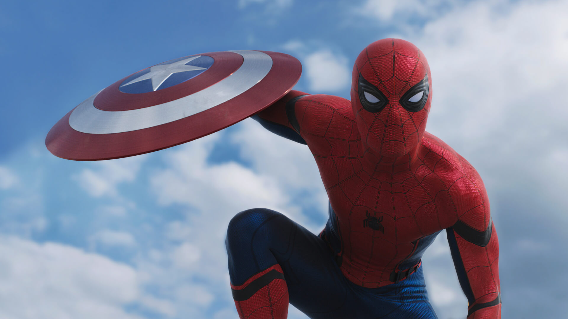 Produtora da Sony não quer tirar o Homem-Aranha dos filmes da Marvel (1)