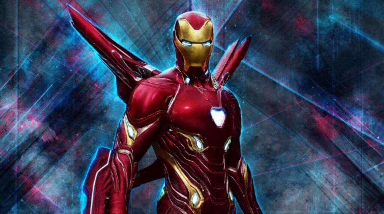 Resgate de Tony Stark pode estar conectado à cena pós-créditos de Vingadores Guerra Infinita (1)