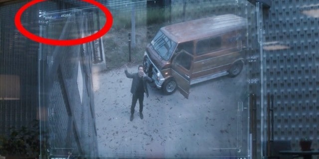 Vingadores Ultimato Detalhe no trailer pode ter confirmado salto temporal 01
