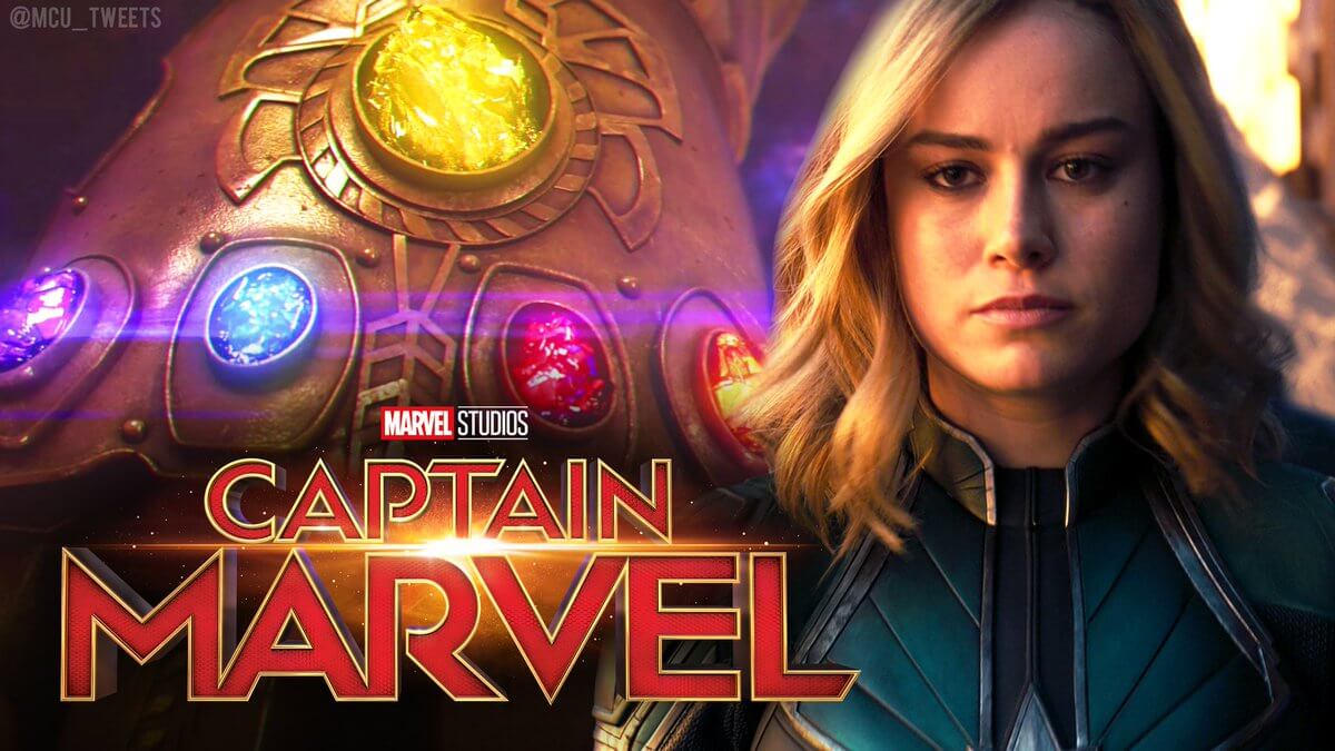 Cena pós-créditos de Capitã Marvel conecta a trama com Vingadores Ultimato
