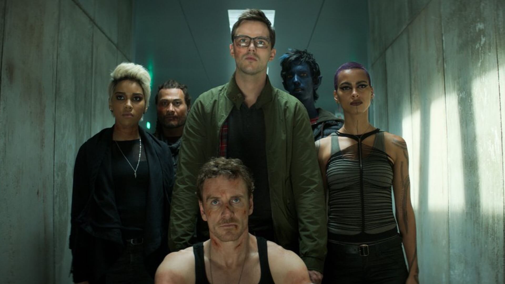 Fox deixa escapar a data de estreia do 2º trailer de X-Men Fênix Negra