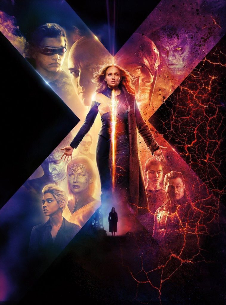 OFICIAL Veja quando vai ser lançado o novo trailer de X-Men Fênix Negra