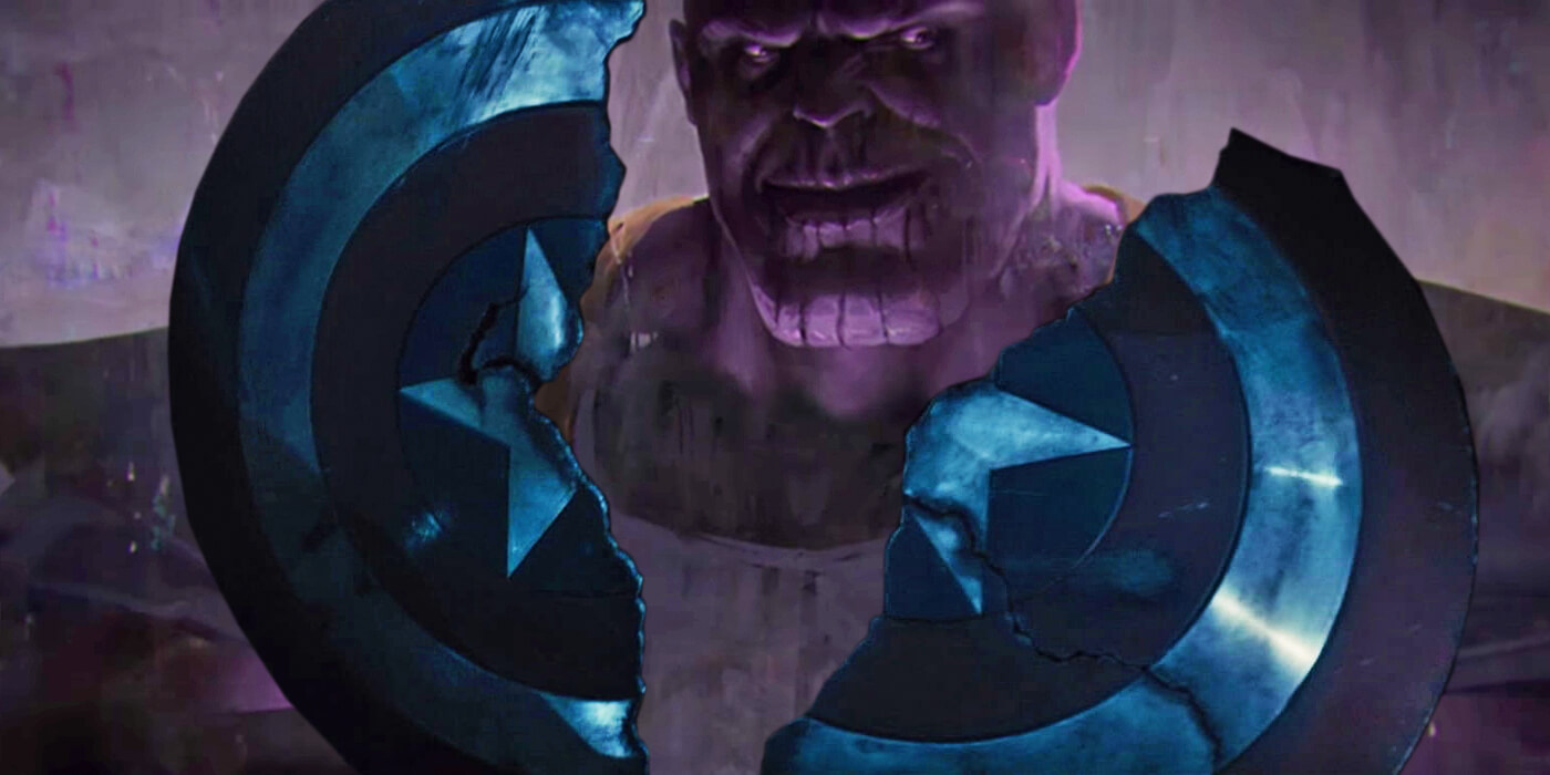 Quem é o grande CULPADO pela vitória de Thanos na Guerra Infinita