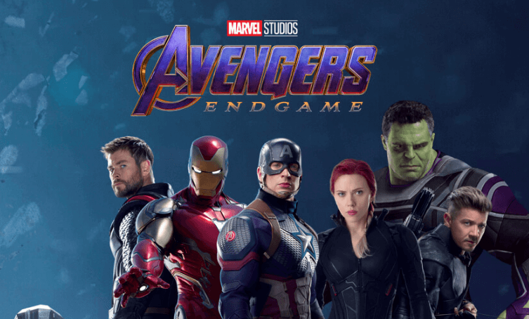 Avengers - Visual dos 6 membros originais em Vingadores Ultimato é revelado