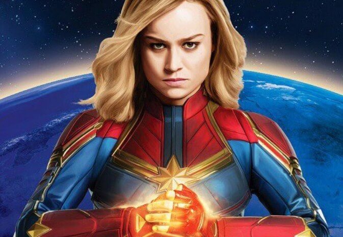 LIBERADAS as primeiras críticas de Capitã Marvel - e duas cenas inéditas do filme